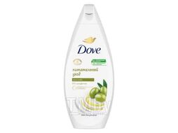 Крем гель-душ С маслом оливы 250мл DOVE