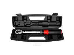 Вороток моментный с трещоточным механизмом 5-25 Hм 1/4" Horex HZ 27.1.050W