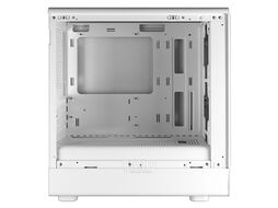 Корпус CL460 GINZZU White, Mini