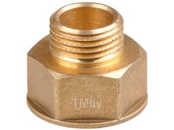 Переход 1 1/2" вн. х 1 1/4" нар., (инд.упак.) AV engineering AVE304005L