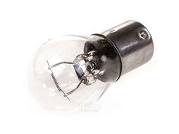 Автолампа P21W 24V 21W BA15s 1-конт 460Лм 2900К СПУТНИК SKYWAY S09101060