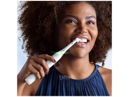 Электрическая зубная щетка Oral-B iO4 Magnetic White Travcase