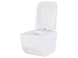 Унитаз подвесной Roxen Boro 530145-01