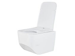 Унитаз подвесной Roxen Boro 530145-01