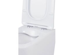 Унитаз подвесной Roxen Boro 530145-01