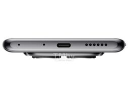 Смартфон Xiaomi Redmi Note 14 Pro 5G 12GB/256GB с NFC (полуночный черный)