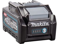 Набор аккумуляторов PSK MKP1G002 (2x4.0Ач + DC40RA, Makpac 1) XGT, MAKITA 191J99-7