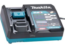 Набор аккумуляторов PSK MKP1G002 (2x4.0Ач + DC40RA, Makpac 1) XGT, MAKITA 191J99-7