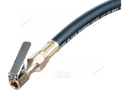 Пистолет для подкачки колес с цифровым манометром NORDBERG Ti63
