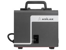Полуавтомат сварочный ASILAK M2000 (230В, 20-180 А, 80В, FLUX/MMA/TIG LIFT, байонетный разъем, без подкл. газа)