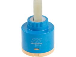Картридж D40 для смесителя, тип B, AV Engineering AVSSS-089