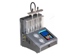 Установка для тестирования и очистки форсунок GDI, NORDBERG CMT8