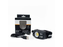 Налобный фонарик JETA PRO JPLS-20