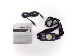 Налобный фонарик JETA PRO JPLS-20