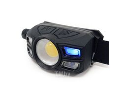 Налобный фонарик JETA PRO JPLS-20