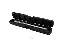 Динамометрический ключ серии "ALUMINIUM", 3/4", 110-550 Нм, футляр KING TONY 3465G-1FB