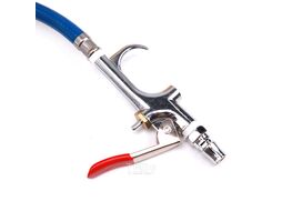 Гидравлический насос 1.7 л. с пневмоприводом Car-tool CT-A3036