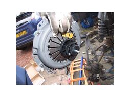 Комплект для центровки сцепления, универсальный Car-tool CT-V13557