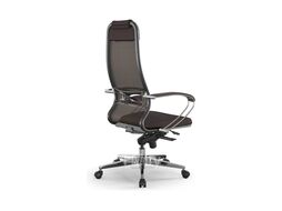 Кресло Samurai Comfort S Infinity (Темно-коричневый)