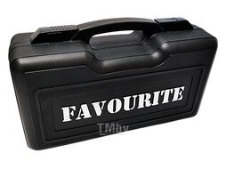 Многофункциональный инструмент (в кейсе) 500 Вт FAVOURITE MF 500P
