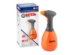 Аккумуляторный опрыскиватель Витязь AO-1.2