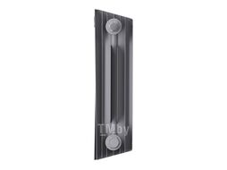 Радиатор Royal Thermo PianoForte 300 /Silver Satin - 10 секц.