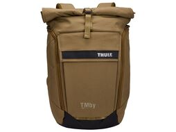 Рюкзак для ноутбука Paramount Backpack 24L Thule PARABP3116NUTRIA коричневый