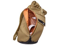 Рюкзак для ноутбука Paramount Backpack 24L Thule PARABP3116NUTRIA коричневый