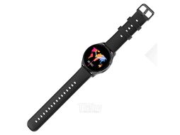 Смартчасы BLACKVIEW BV_X20_B