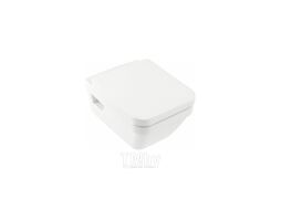 Унитаз подвесной Architectura с сиденьем Villeroy & Boch 5685HR01