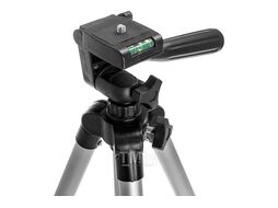 Штатив H65 с элевационной головкой универсал Condtrol 2-17-555