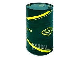 Масло моторное синтетическое 60л - ACEA C5, PSA B71 2010 YACCO YACCO 0W20 LUBE P/60