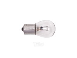 Лампа накаливания для грузовых авто P21W 24V 21W BA15s МАЯК 62413/10