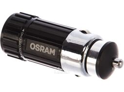 Портативный фонарик с зарядкой от прикуривателя OSRAM LEDIL205