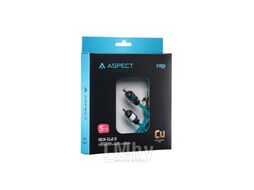 Межблочный кабель Aspect RCA-CL2.5