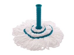 Сменная насадка из микрофибры, 120 г, для швабры 935095, Home Palisad 935105