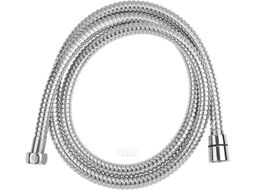 Шланг душевой, SUS/PVC, 1/2" г-г 200 см, хром, (Гайка цинк.Замена E-004) ECONOCE EC004