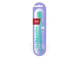 Зубная щетка ULTRA SENSITIVE мягкая SPLAT Professional