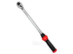 Вороток моментный с трещоточным механизмом 40-220 Hм 1/2" Horex HZ 27.1.049W