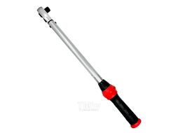 Вороток моментный с трещоточным механизмом 40-220 Hм 1/2" Horex HZ 27.1.049W