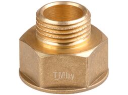 Переход 1" вн. х 1/2" нар., (инд.упак.) AV engineering AVE304003L