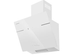 Кухонная вытяжка MAUNFELD Astro 50 белое стекло