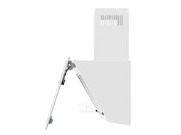 Кухонная вытяжка MAUNFELD Astro 50 белое стекло