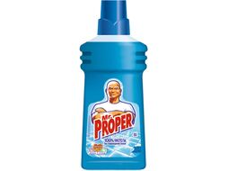 Чистящее средство для пола Mr.Proper Океанская свежесть (500мл)