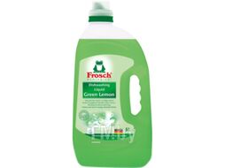 Средство для мытья посуды Frosch Лимон (5л)