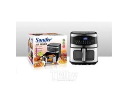 Аэрогриль Sonifer SF-1041
