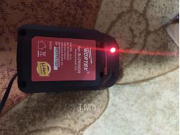 Аккум. дрель-шуруповерт WORTEX BD 1220-1 DLi в чем. (12.0 В, БЕСЩЁТОЧНЫЙ, 2 акк., 1.5 А/ч Li-Ion, 2 ск., 40 Нм, шур. до 6 мм, НЕ подходит к линейке AL