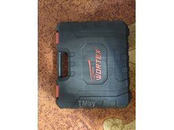 Аккум. дрель-шуруповерт WORTEX BD 1220-1 DLi в чем. (12.0 В, БЕСЩЁТОЧНЫЙ, 2 акк., 1.5 А/ч Li-Ion, 2 ск., 40 Нм, шур. до 6 мм, НЕ подходит к линейке AL