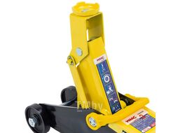 Домкрат подкатной гидравлический 2 т (h min 135мм.h max 300мм) WMC TOOLS WMC-TA82008