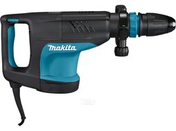 Отбойный молоток MAKITA НМ 1203C, 1500Вт; 25,5Дж; 9,2кг (HM1203C)